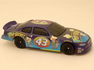 White - Heroes of Hot Wheels